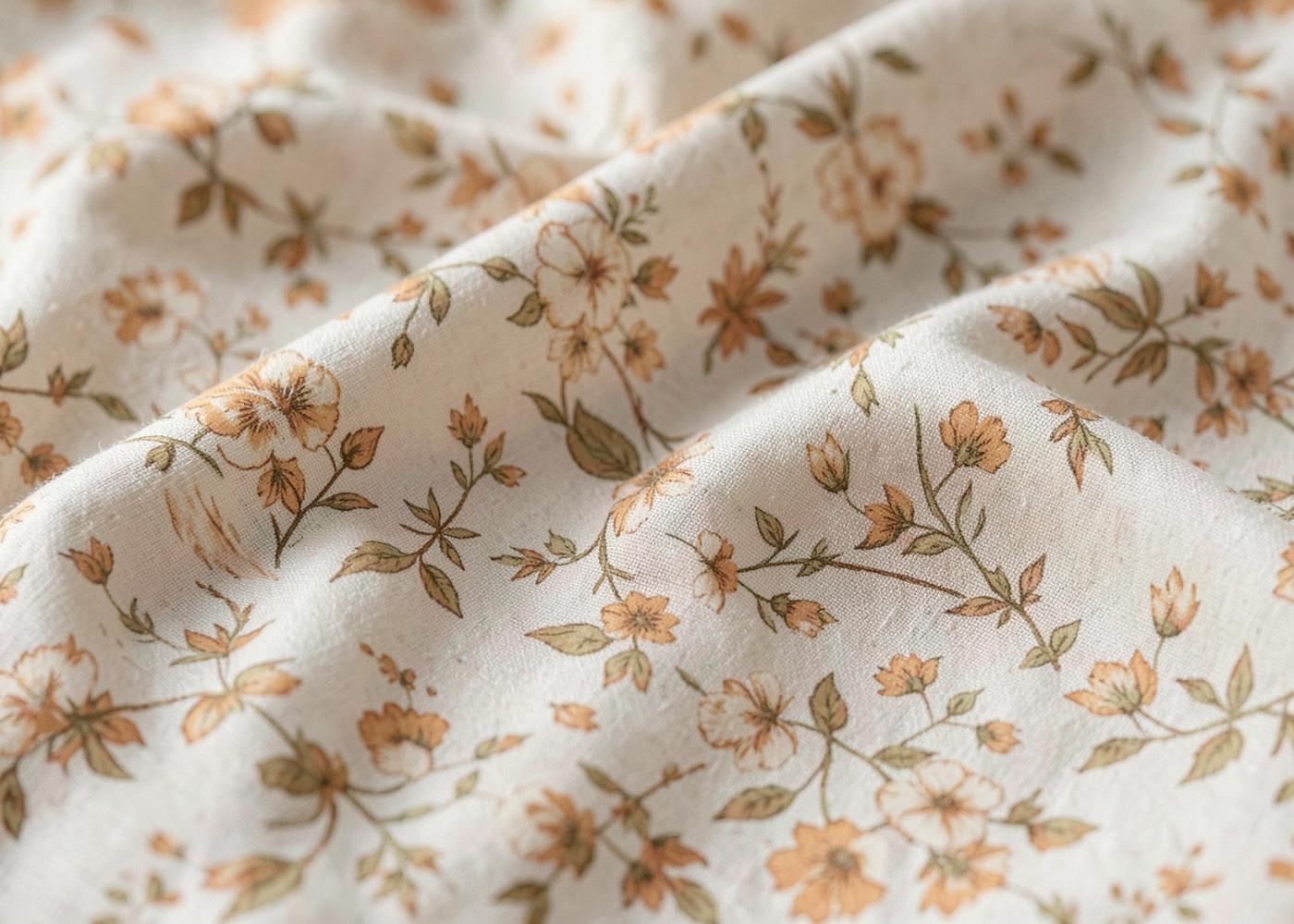 Printed shirting — new season